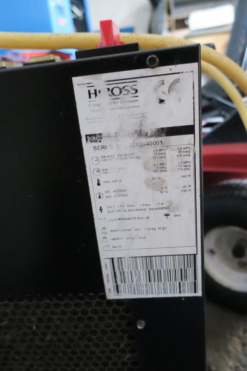 Meat processing machines-2